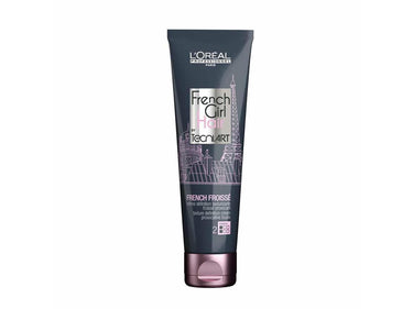 L'OREAL PROFESSIONNEL_Techni.Art French Froisse Texture Definition Cream 5oz_Cosmetic World